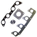 dnj intake manifold gasket set 1995-2001 ford,mazda ranger,b2300,ranger l4 2.3l,2.5l ig448