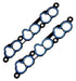 dnj intake manifold gasket set 1995-2002 ford,mazda,mercury contour,mystique,contour v6 2.5l,3.0l ig411