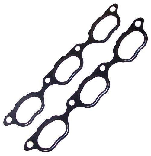 dnj intake manifold gasket set 1995-2002 mazda millenia,millenia,millenia v6 2.3l ig442