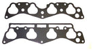 dnj intake manifold gasket set 1996-2000 honda civic,civic,civic l4 1.6l ig297
