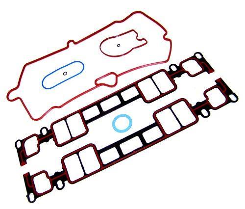 DNJ IG4100 Intake Manifold Gasket For 04-09 Ford Escape 3.0L V6 - Foto 6