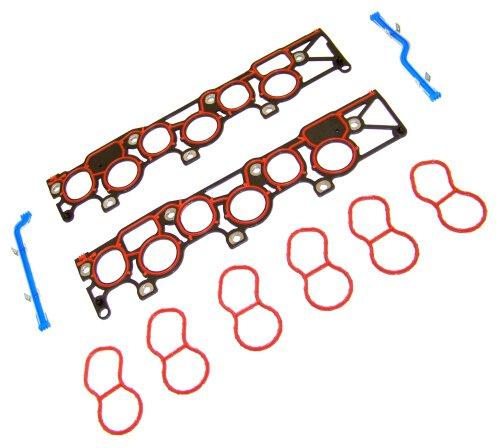 dnj intake manifold gasket set 1997-1998 ford windstar,windstar v6 3.8l ig4124