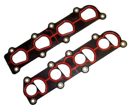 dnj intake manifold gasket set 1997-2002 ford,mercury escort,tracer,escort l4 2.0l ig420