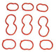 dnj intake manifold gasket set 1998-2010 chrysler,dodge concorde,intrepid,concorde v6 2.7l ig140
