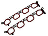 dnj intake manifold gasket set 1999-2002 ford,panoz,qvale mustang,aiv roadster,aiv roadster v8 4.6l ig4171