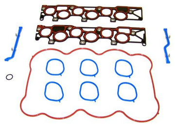 dnj intake manifold gasket set 1999-2003 ford windstar,windstar,windstar v6 3.8l ig4126