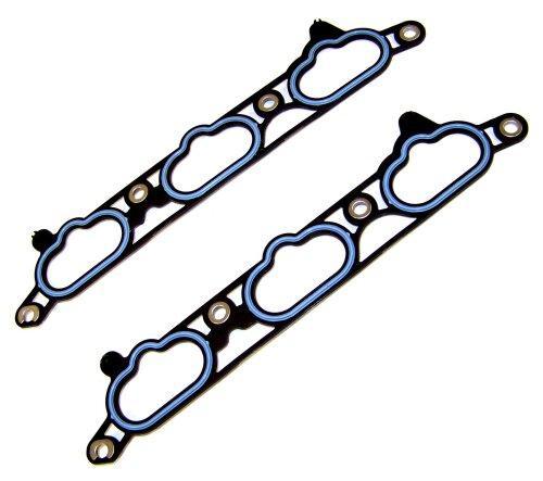 dnj intake manifold gasket set 2000-2001 jaguar,lincoln s-type,ls,ls v6 3.0l ig4109