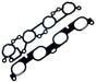 dnj intake manifold gasket set 2000-2002 infiniti,nissan g20,sentra,g20 l4 2.0l ig673