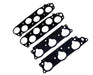 dnj intake manifold gasket set 2000-2004 acura,honda tl,cl,cl v6 3.2l,3.5l ig260