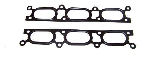 dnj intake manifold gasket set 2000-2005 audi a6 quattro,s4,a6 quattro v6 2.7l ig804