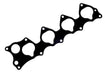 dnj intake manifold gasket set 2000-2009 honda s2000,s2000,s2000 l4 2.0l,2.2l ig210