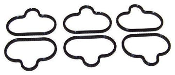 dnj intake manifold gasket set 2001-2004 ford,mazda escape,tribute,escape v6 3.0l ig412