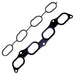 dnj intake manifold gasket set 2001-2015 lexus,pontiac,scion highlander,rav4,camry l4 2.0l,2.4l ig922