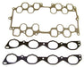 dnj intake manifold gasket set 2002-2006 infiniti q45,fx45,m45 v8 4.5l ig647