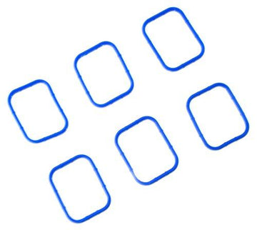 dnj intake manifold gasket set 2002-2012 dodge,jeep,mitsubishi ram 1500,liberty,ram 1500 v6 3.7l ig1105