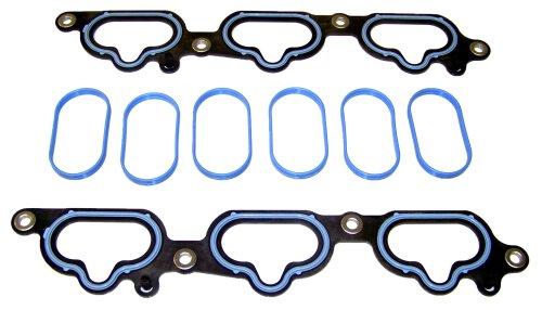 dnj intake manifold gasket set 2003-2003 mazda 6 v6 3.0l ig437