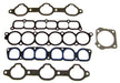 dnj intake manifold gasket set 2003-2006 kia sorento,sorento,sorento v6 3.5l ig179