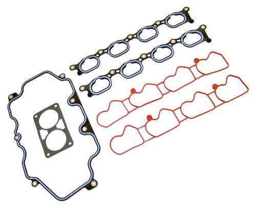 dnj intake manifold gasket set 2003-2007 ford,panoz mustang,esperante,mustang v8 4.6l ig4136