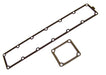 dnj intake manifold gasket set 2003-2009 dodge ram 2500,ram 2500,ram 3500 l6 5.9l ig1166