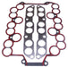 dnj intake manifold gasket set 2004-2004 isuzu axiom,rodeo v6 3.5l ig354