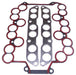 dnj intake manifold gasket set 2004-2004 isuzu axiom,rodeo v6 3.5l ig354
