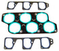 dnj intake manifold gasket set 2004-2012 buick,cadillac,chevrolet rendezvous,cts,srx v6 2.8l,3.6l ig3139