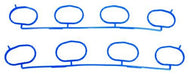 dnj intake manifold gasket set 2005-2009 lexus,toyota gx470,lx470,4runner v8 4.7l ig974
