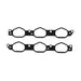 dnj intake manifold gasket set 2005-2013 dodge,freightliner,mercedes-benz slk350,c280,c350 v6 3.0l,3.5l ig4274