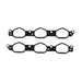 dnj intake manifold gasket set 2005-2013 dodge,freightliner,mercedes-benz slk350,c280,c350 v6 3.0l,3.5l ig4274