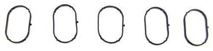dnj intake manifold gasket set 2005-2014 volkswagen jetta,jetta,beetle l5 2.5l ig813