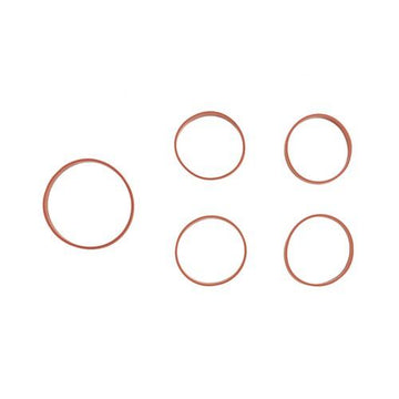 dnj intake manifold gasket set 2008-2008 saturn astra l4 1.8l ig338