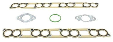 dnj intake manifold gasket set 2008-2010 ford f-250 super duty,f-350 super duty,f-450 super duty v8 6.4l ig4220