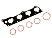 dnj intake manifold gasket set 2008-2015 acura,honda accord,accord,tsx l4 2.4l ig242