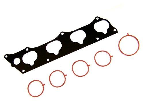 dnj intake manifold gasket set 2008-2015 acura,honda accord,accord,tsx l4 2.4l ig242