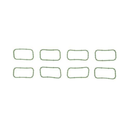 dnj intake manifold gasket set 2008-2017 chevrolet,pontiac corvette,g8,g8 v8 6.0l,6.2l ig3215