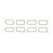 dnj intake manifold gasket set 2008-2017 chevrolet,pontiac corvette,g8,g8 v8 6.0l,6.2l ig3215