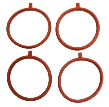 dnj intake manifold gasket set 2010-2014 honda insight,insight,insight l4 1.3l ig247