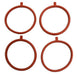 dnj intake manifold gasket set 2010-2014 honda insight,insight,insight l4 1.3l ig247
