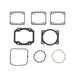 dnj intake manifold gasket set 2010-2016 chevrolet,gmc express 2500,express 2500,express 3500 v8 6.6l ig3223