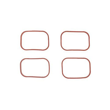 dnj intake manifold gasket set 2012-2017 ford,land rover,lincoln edge,explorer,edge l4 2.0l,2.3l ig4235