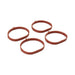 dnj intake manifold gasket set 2015-2017 jeep renegade,renegade,renegade l4 1.4l ig4363