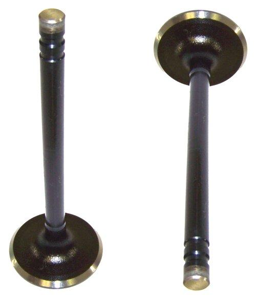 dnj intake valve 1966-1995 am general,buick,cadillac bel air,biscayne,c10 panel l6,v8 4.1l,4.8l,5.7l iv3125b