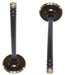 dnj intake valve 1966-1995 am general,buick,cadillac bel air,biscayne,c10 panel l6,v8 4.1l,4.8l,5.7l iv3125b