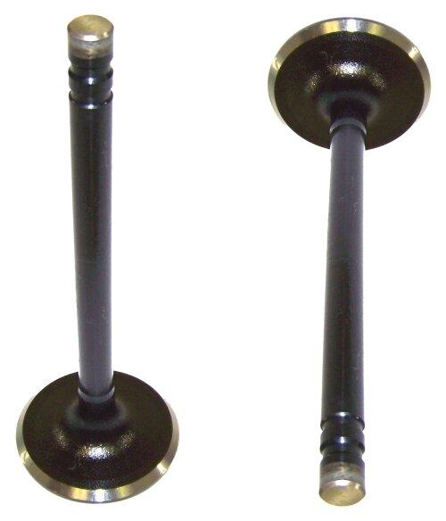 dnj intake valve 1966-1995 am general,buick,cadillac bel air,biscayne,c10 panel l6,v8 4.1l,4.8l,5.7l iv3125b
