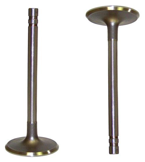 dnj intake valve 1970-1996 am general,buick,cadillac bel air,biscayne,brookwood v6,v8 4.3l,5.7l,6.6l iv3125