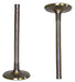 dnj intake valve 1970-1996 am general,buick,cadillac bel air,biscayne,brookwood v6,v8 4.3l,5.7l,6.6l iv3125