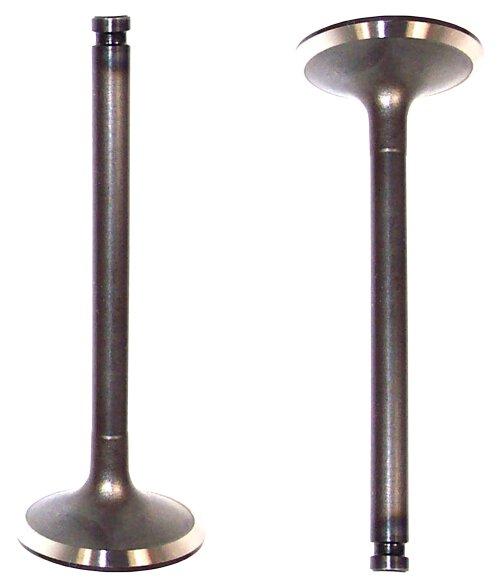 dnj intake valve 1976-1987 chevrolet,isuzu luv,luv,luv l4 1.8l,1.9l iv302a