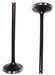 dnj intake valve 1979-1989 dodge,hyundai,mitsubishi colt,champ,colt l4 1.4l,1.5l iv100
