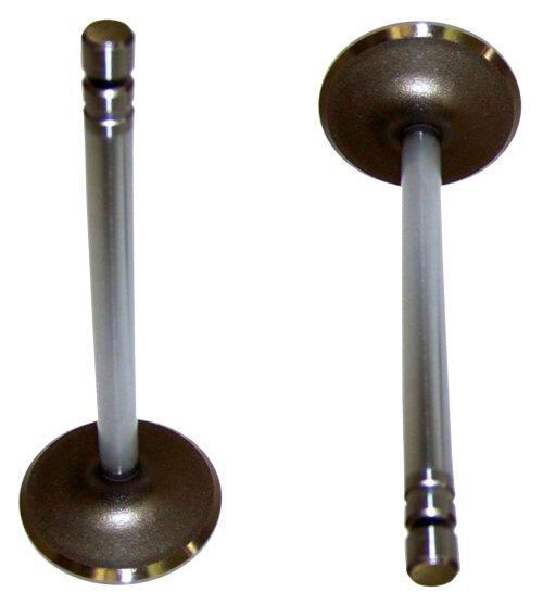 dnj intake valve 1980-1995 buick,cadillac,chevrolet camaro,caprice,el camino v6,v8 3.8l,5.0l iv3125a