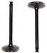 dnj intake valve 1981-1983 nissan 280zx,280zx,280zx l6 2.8l iv608c